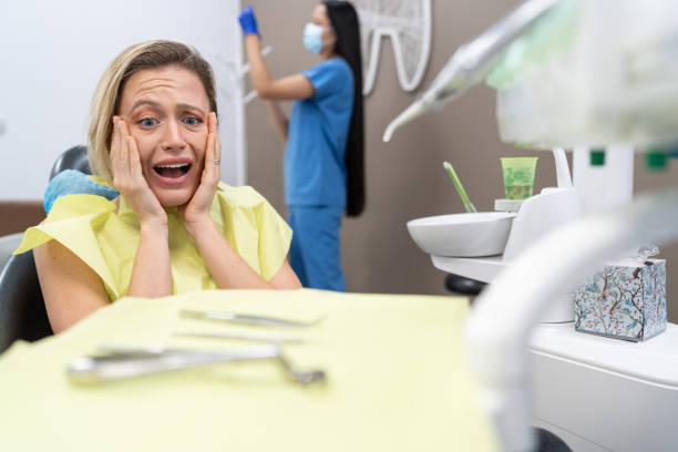 Best Emergency Tooth Extraction in Lone Oak, TN