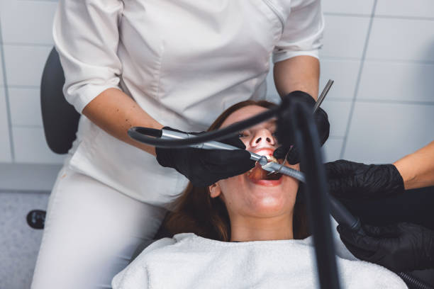 Best Emergency Tooth Extraction in Lone Oak, TN