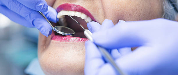 Best Emergency Broken Tooth Repair in Lone Oak, TN