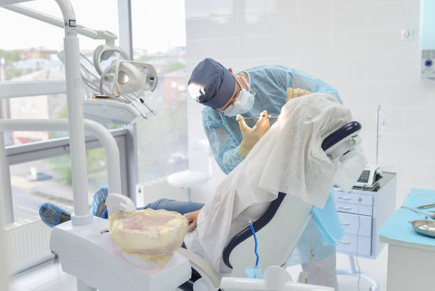 Best Pediatric Emergency Dentist in Lone Oak, TN
