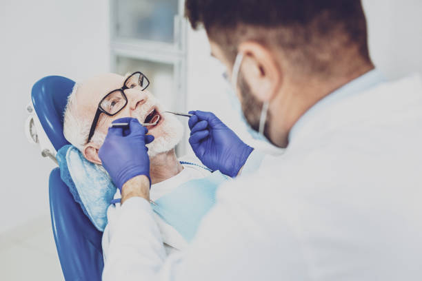 Best Weekend Emergency Dentist in Lone Oak, TN